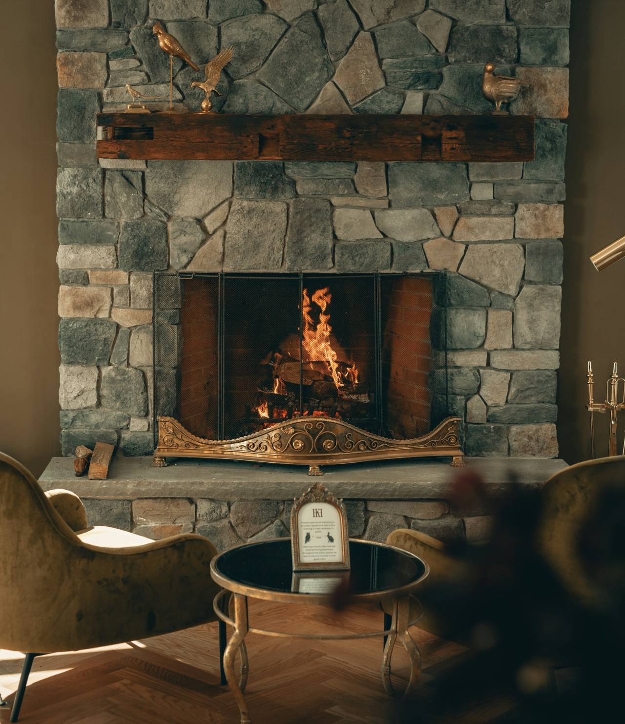 Professional Chimney Fireplace Repair Warren MI - Expert Repair Services by Chimney Sweep Warren