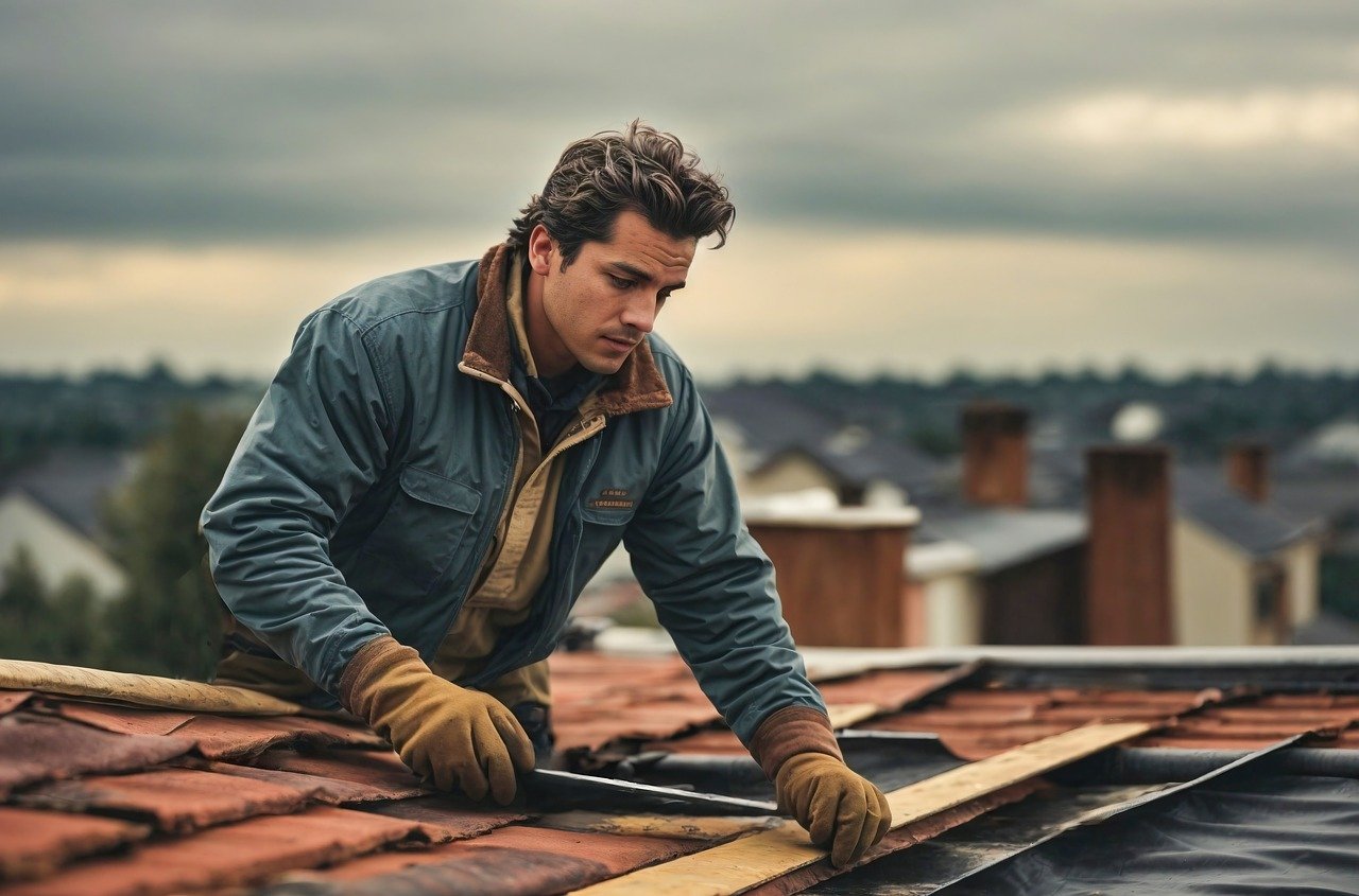 Professional Chimney Waterproofing Services In Warren Michigan