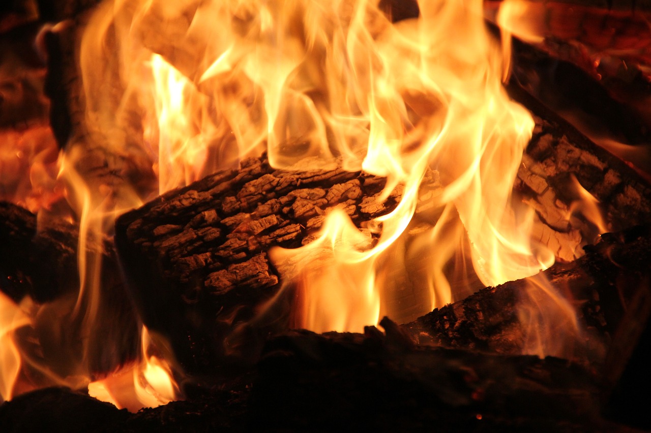 Professional Fireplace Cleaning Services In Warren Michigan